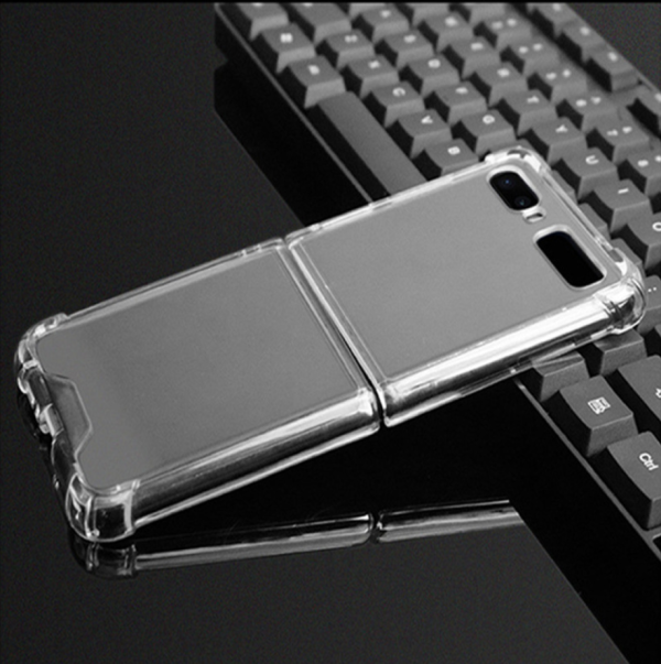 Galaxy Case #Z