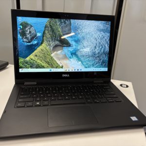 Dell Latitude 3390 2-in-1 i5-8350U 1.9GHz 8GB 256GB